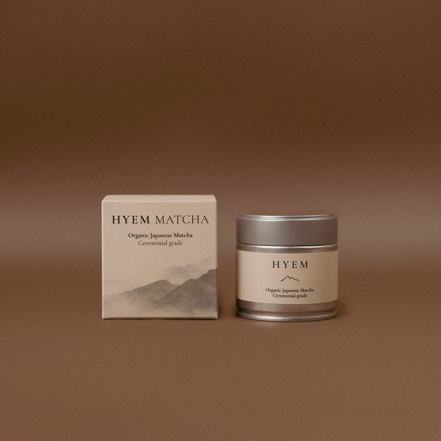 Matcha