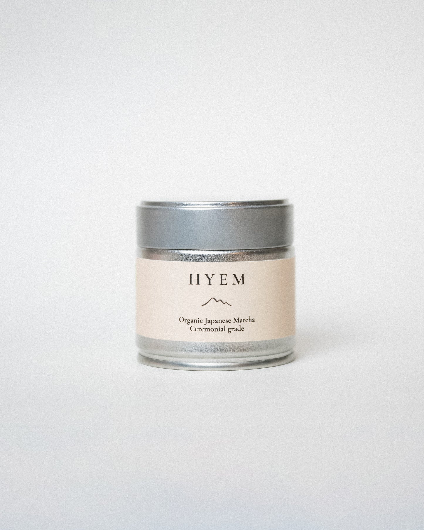 Hyem Ceremonial Grade Matcha 30g