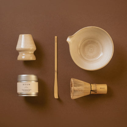 Hyem Ritual Set: 02