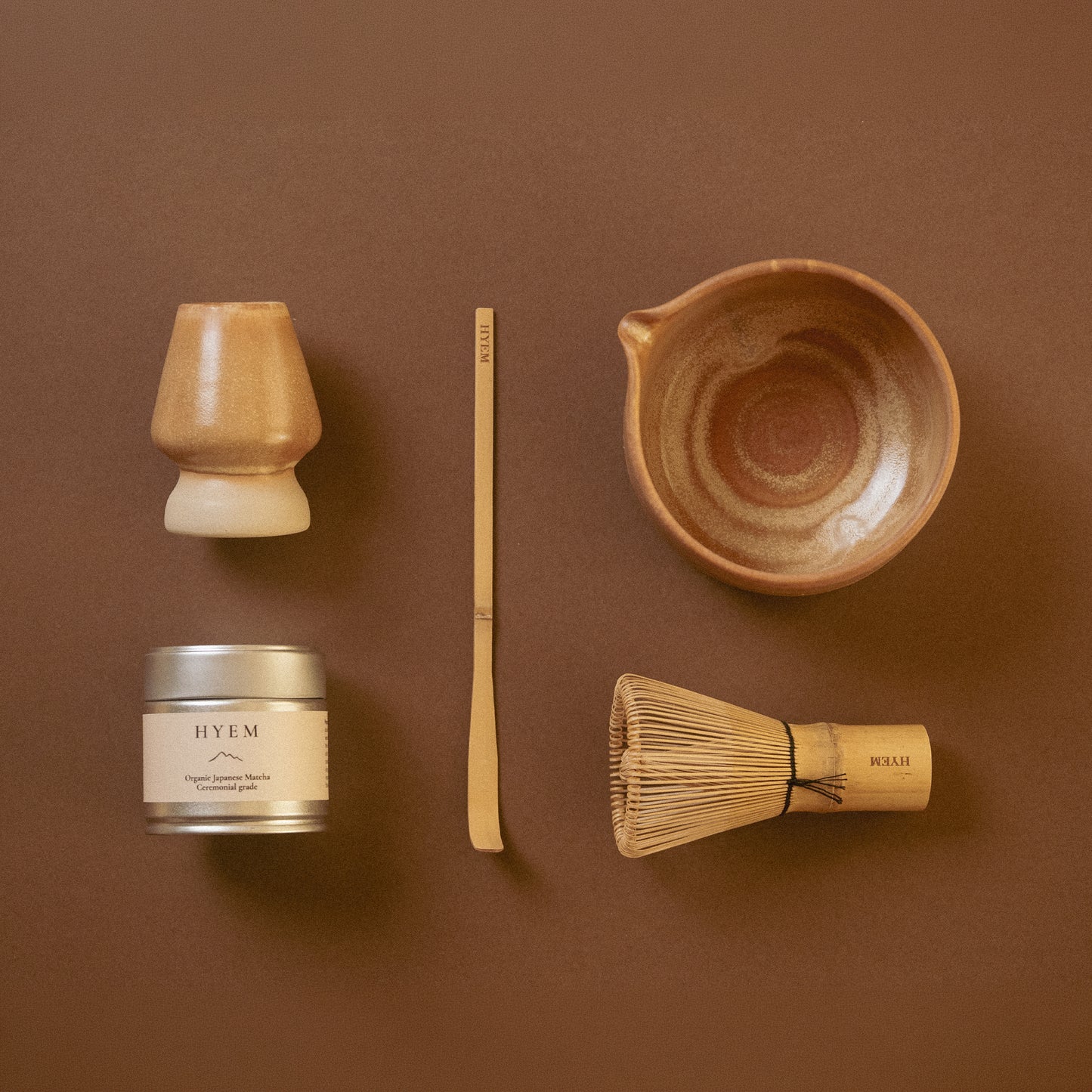 Hyem Ritual Set: 01