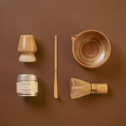 Hyem Ritual Set: 01