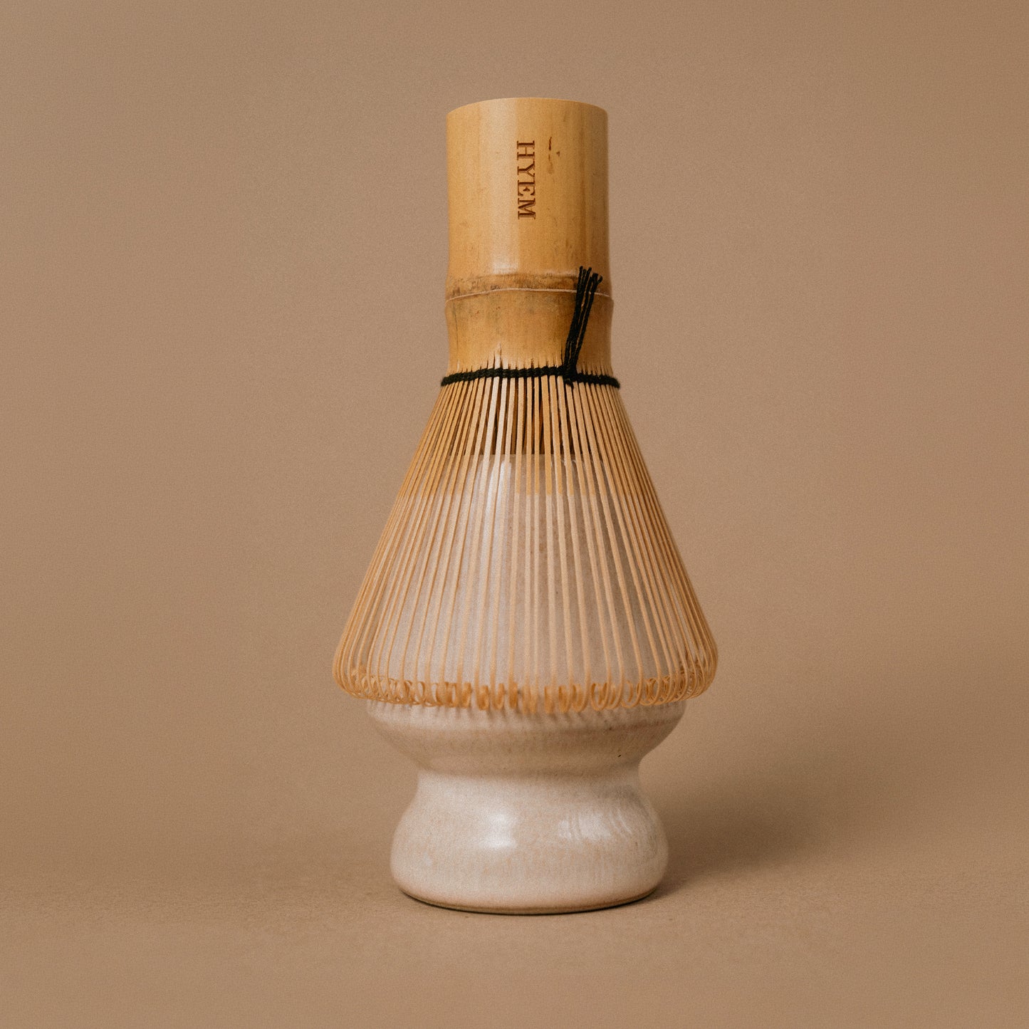 Hyem Chasen: Golden Bamboo