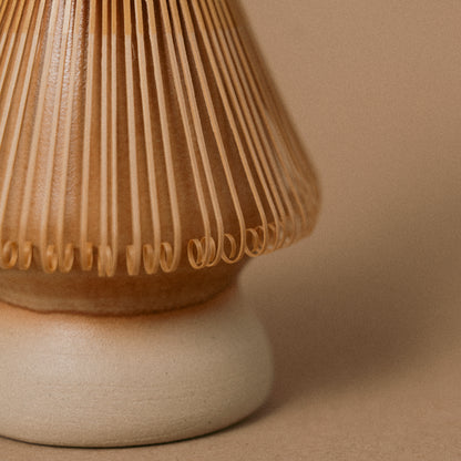 Hyem Chasen: Golden Bamboo