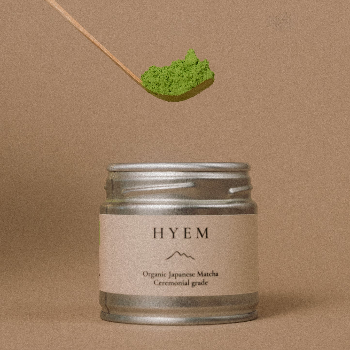 Hyem Ceremonial Grade Matcha 30g
