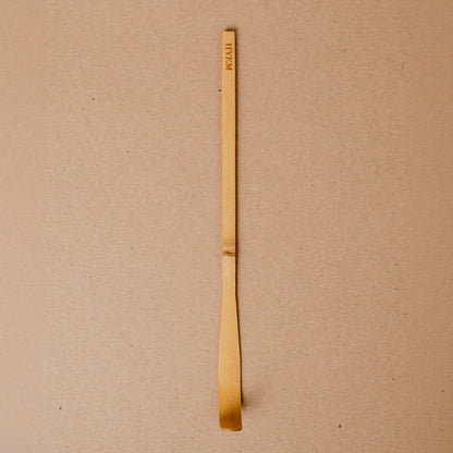 Hyem Chashaku: Golden Bamboo