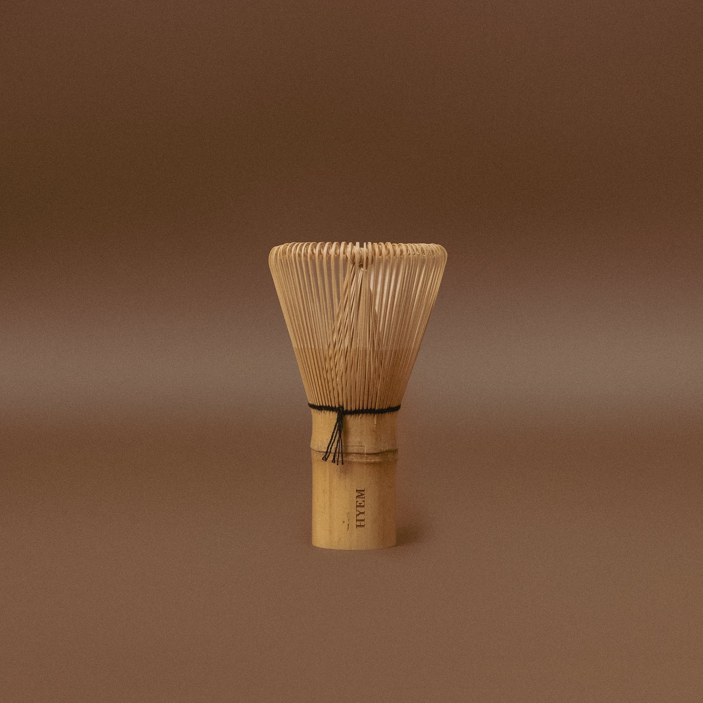 Hyem Chasen: Golden Bamboo