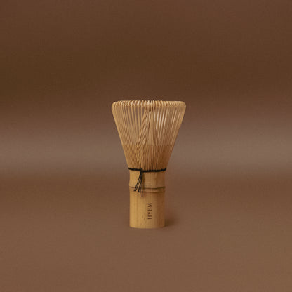 Hyem Chasen: Golden Bamboo