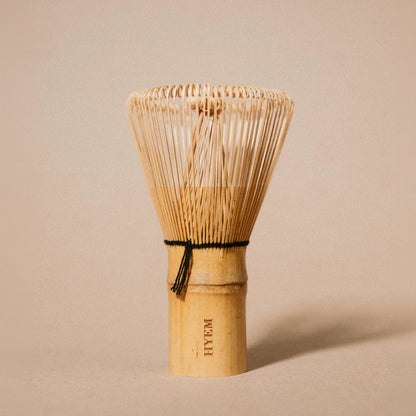 Hyem Chasen: Golden Bamboo