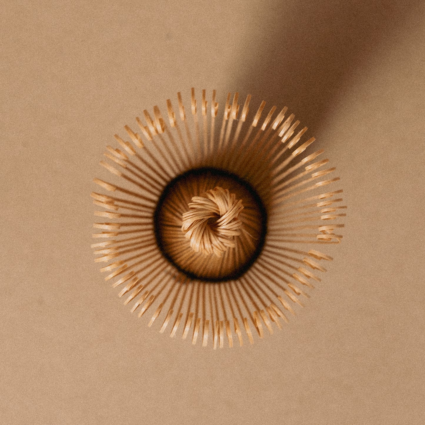 Hyem Chasen: Golden Bamboo