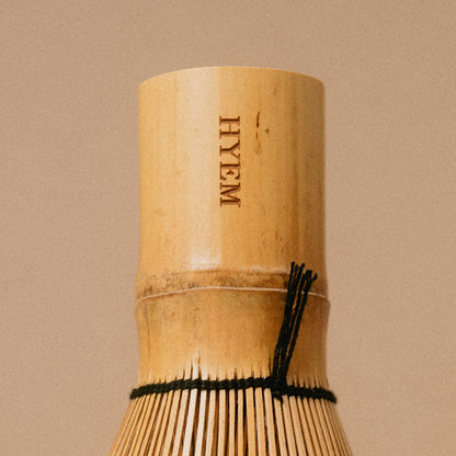 Hyem Chasen: Golden Bamboo